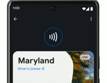新的谷歌电子钱包应用即将推出包含数字身份证车钥匙等