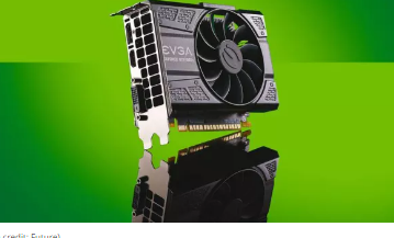 Nvidia传闻中的GTX1630GPU终于出来了