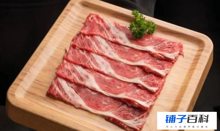 牛肩肉适合炒还是炖