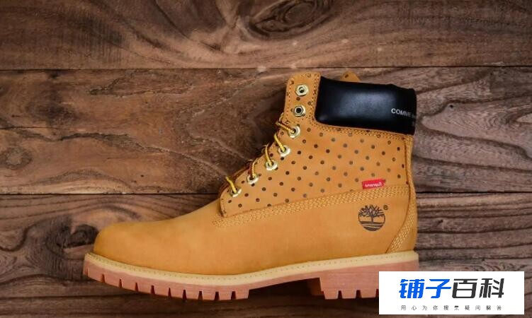 timberland是什么档次