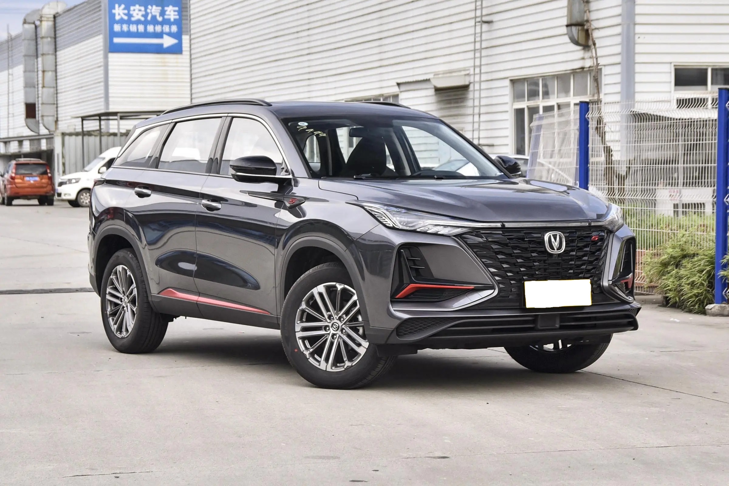 买省油的SUV，我推荐这4台，起步12万多，油耗低至7.5L，家用首选