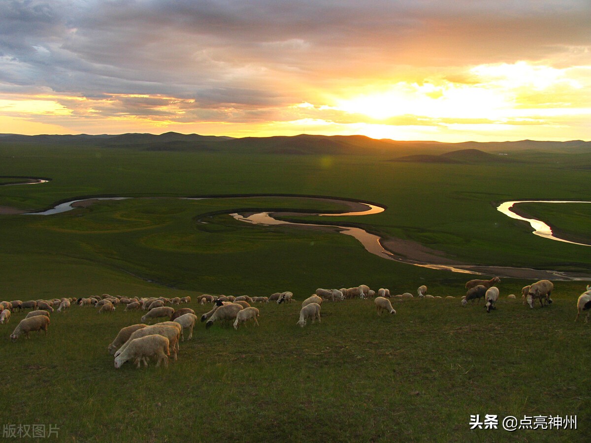 全国旅游景点排行榜前十名（国内10大旅游避暑目的地）