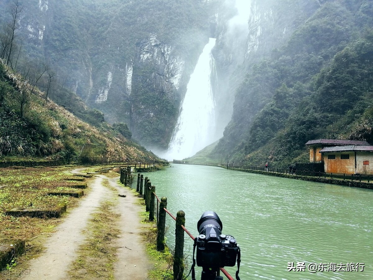 湖南景点排行榜前十名（湖南旅游最值得去的十大美景地方）