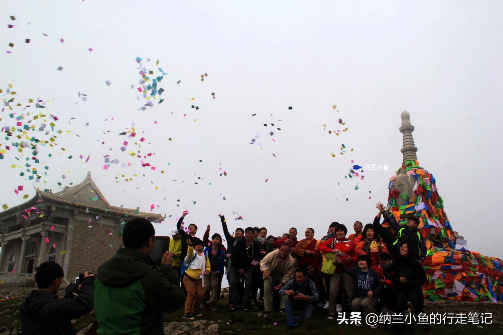 山西五台山，在海内外备受尊崇，到底隐藏了多少不为人知的秘密？