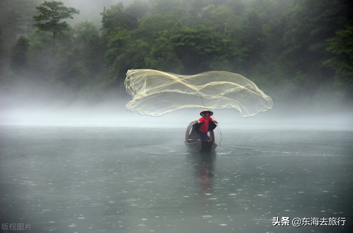 湖南景点排行榜前十名（湖南旅游最值得去的十大美景地方）