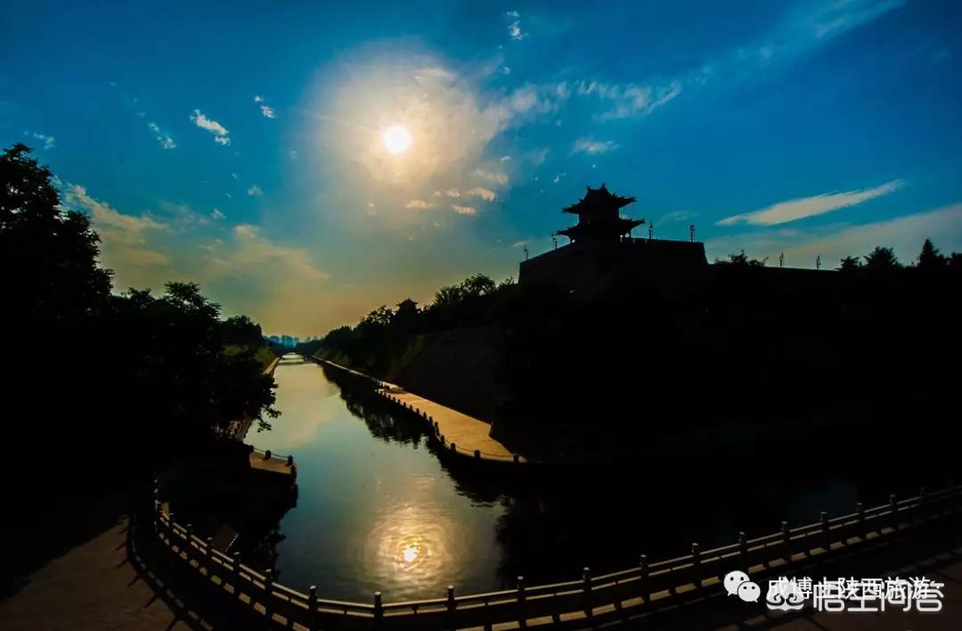 陕西旅游必去十大景点（陕西最值得推荐的十大网红景点）