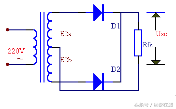 直流电和交流电之间的情愫：整流器工作原理及作用