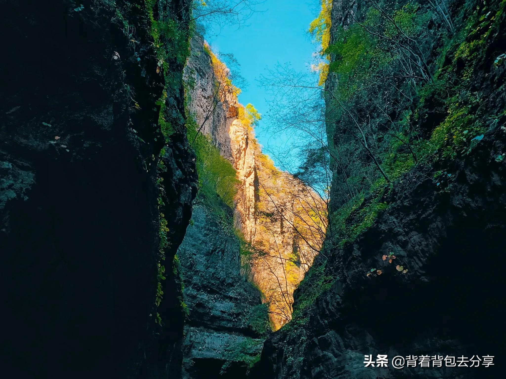 河北保定旅游景点大全排名（河北游玩必去的十家著名景点）