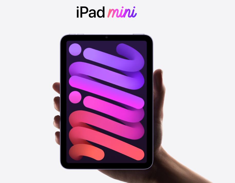 ipad和mini有什么区别（哪个便宜好用值得入手）