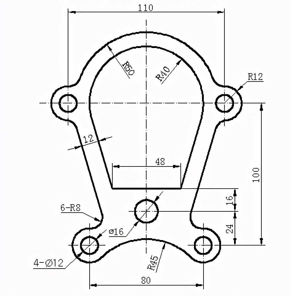 10天学会CAD？小白如何快速自学？快速掌握CAD制图？