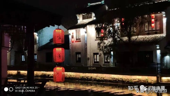 旅游攻略 | 无锡3天自由行旅游景点推荐