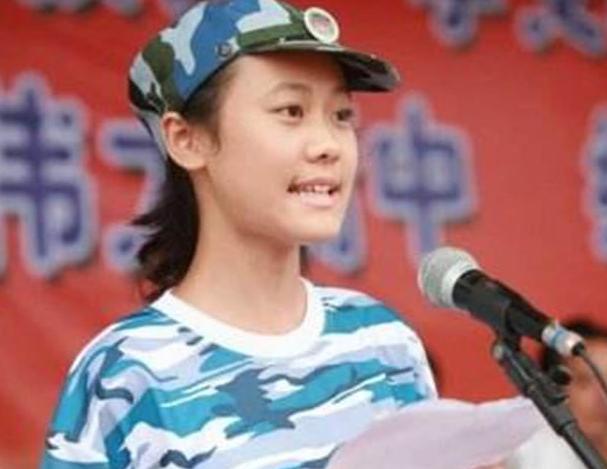 衡中学霸张媛琦：放弃高考，被美国9所大学录取，采访时的话亮了