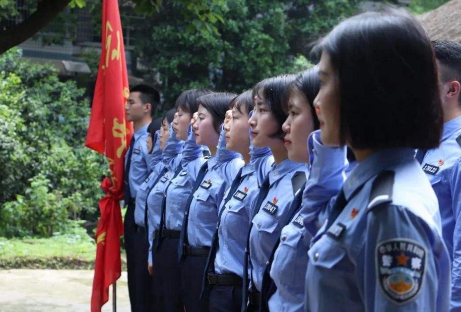 湖南警察学院是几本（湖南警察学院是一本还是二本）