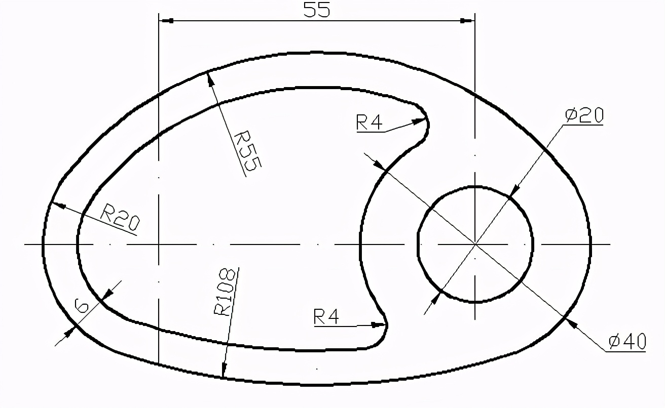 10天学会CAD？小白如何快速自学？快速掌握CAD制图？