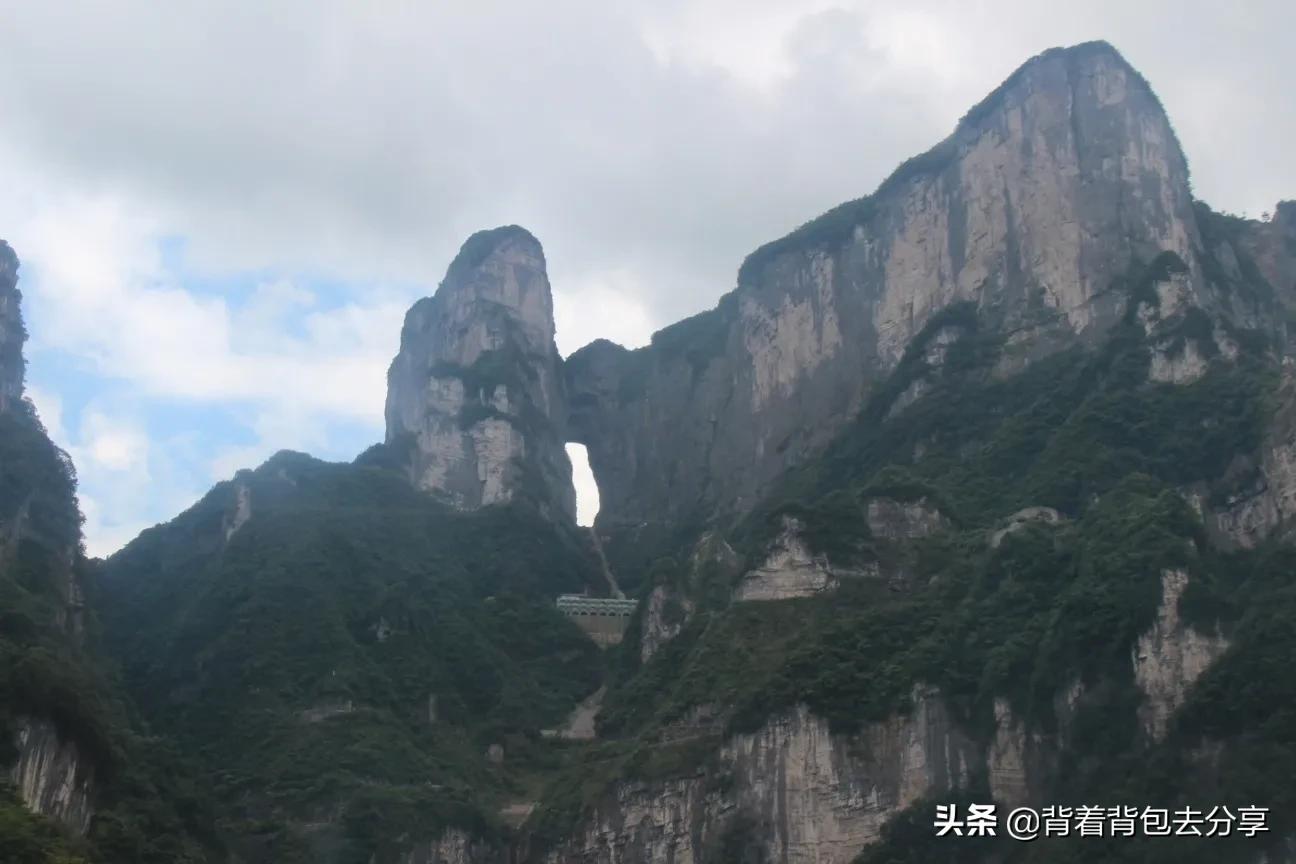 湖南必玩的10大景区，全部去过，才算真正的玩转湖南