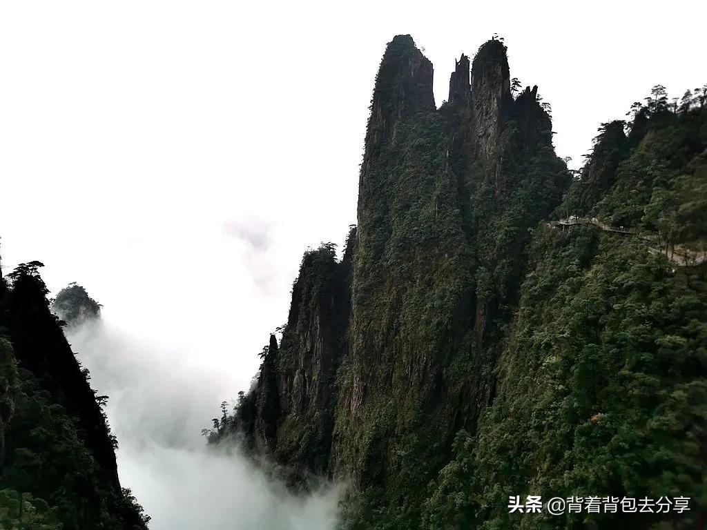 湖南必玩的10大景区，全部去过，才算真正的玩转湖南