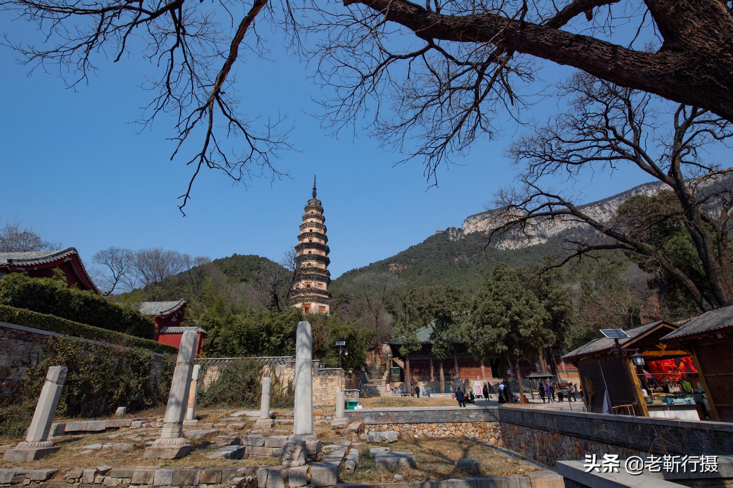 济南旅游必打卡十大景点，你去过几个？