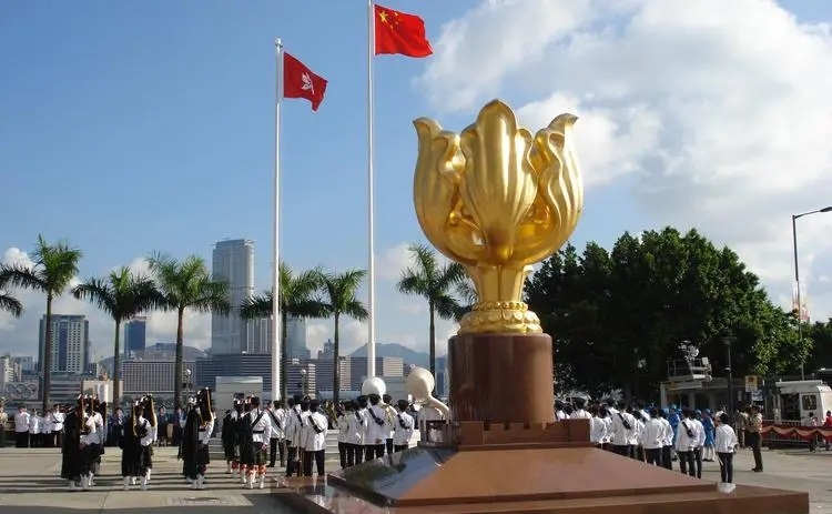 香港十大必玩景点，景美传承又好玩