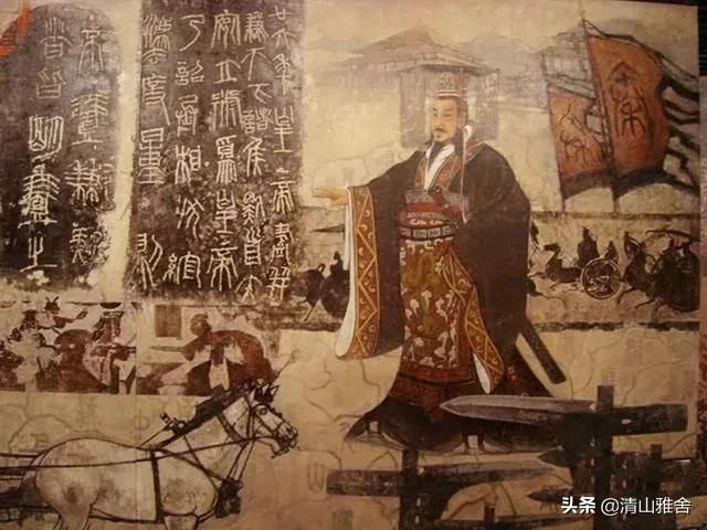 古代见皇上为什么要跪下（历代大臣对君王的礼仪）