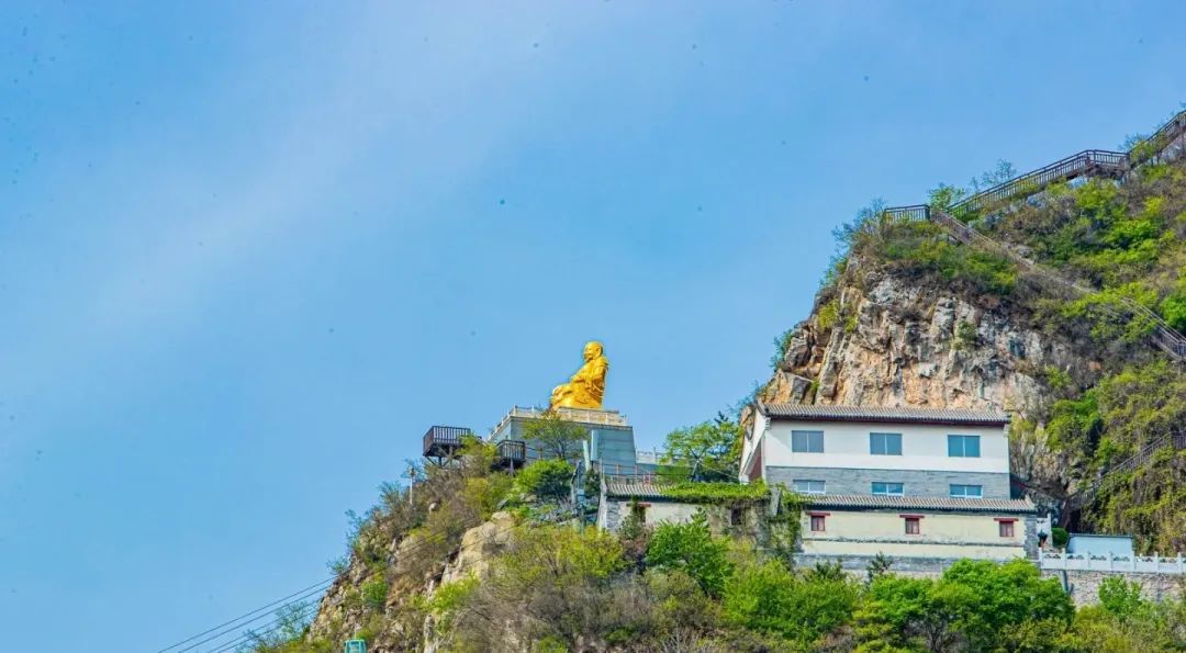 北京五一旅游攻略必去景点（北京一日游最佳景点大全）