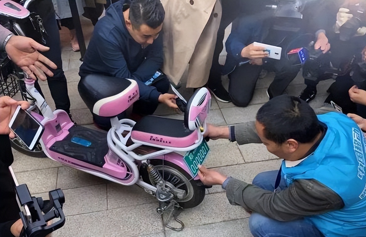 电动车、摩托车、三轮车驾照考试指南来了，考试流程收费标准分享