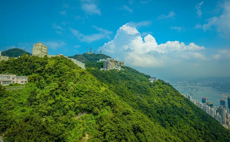 香港十大必玩景点，景美传承又好玩