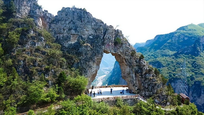 长治旅游必去十大景点（长治最值得去玩的著名景点推荐）