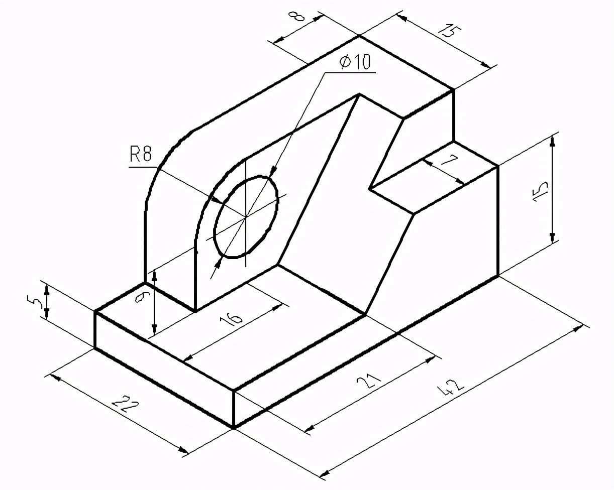 10天学会CAD？小白如何快速自学？快速掌握CAD制图？