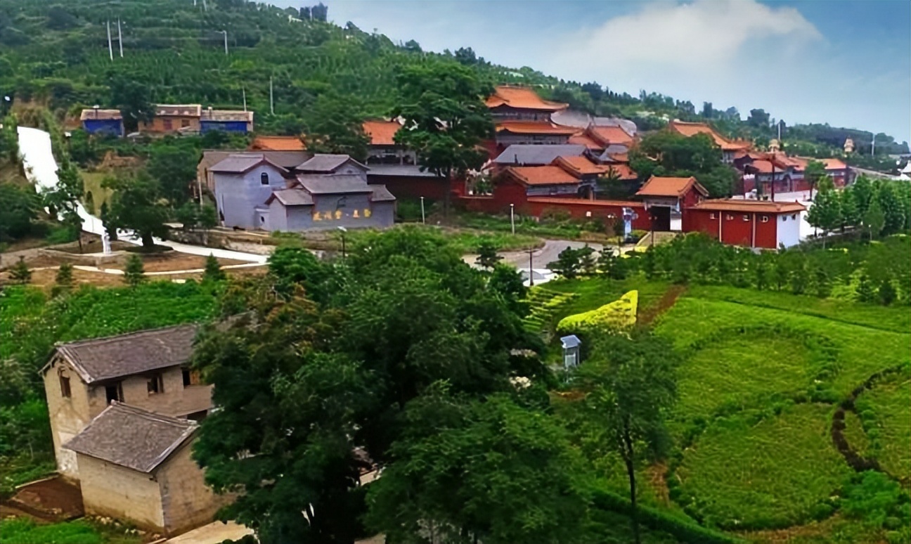 长治旅游必去十大景点（长治最值得去玩的著名景点推荐）