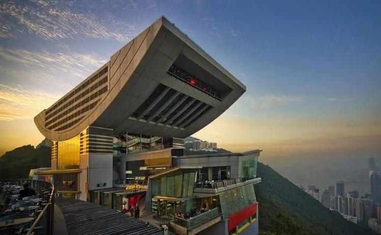 香港十大必玩景点，景美传承又好玩