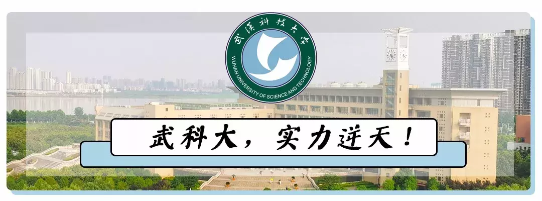 武汉科技大学是211吗还是985（武科大是什么档次）