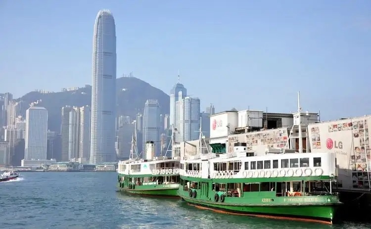 香港十大必玩景点，景美传承又好玩