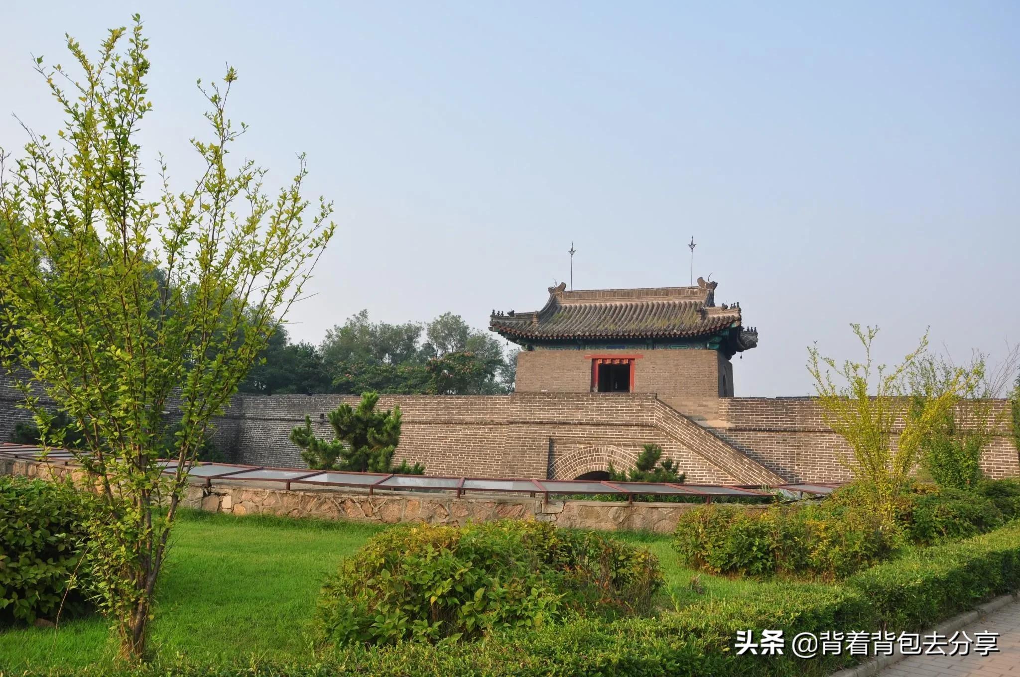 河北保定旅游景点大全排名（河北游玩必去的十家著名景点）