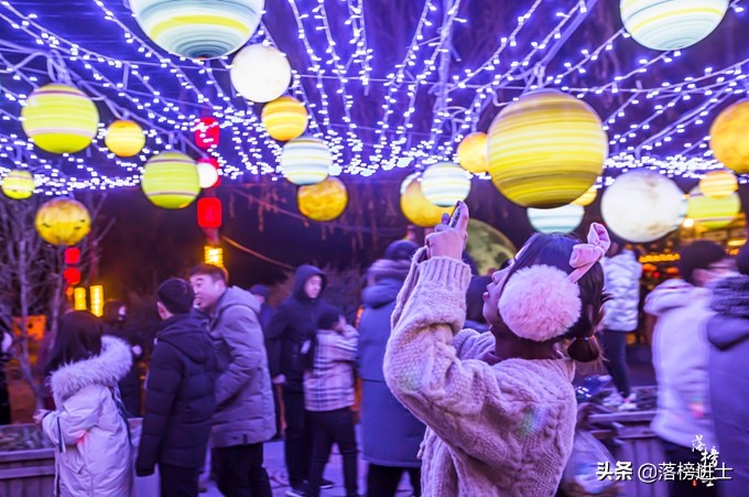 石家庄8大免费景点，历史悠久，充满特色，喜欢穷游的千万别错过