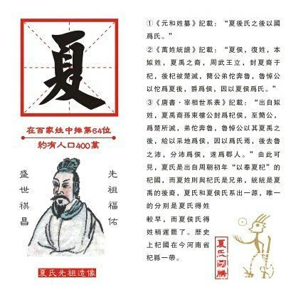 夏朝人会说话吗（古代夏朝没有文字时怎么说话）