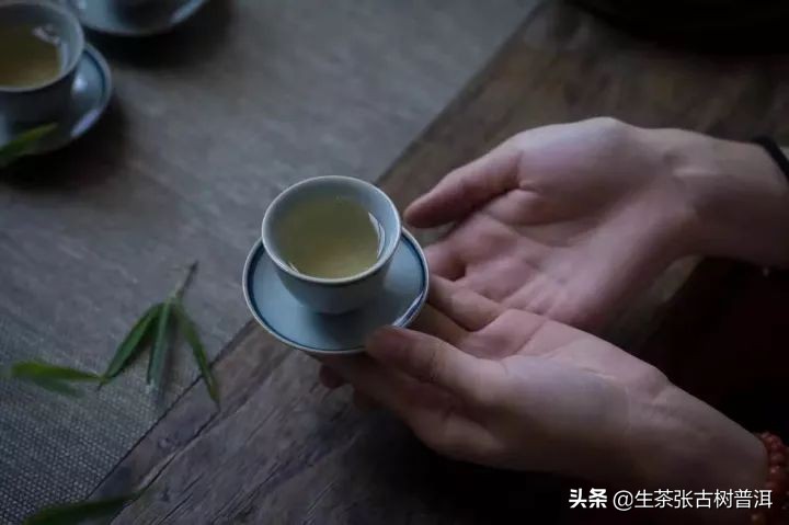 图片[4]-中国的喝茶礼仪有哪些(中国喝茶的十大礼仪)-欣欣百科网