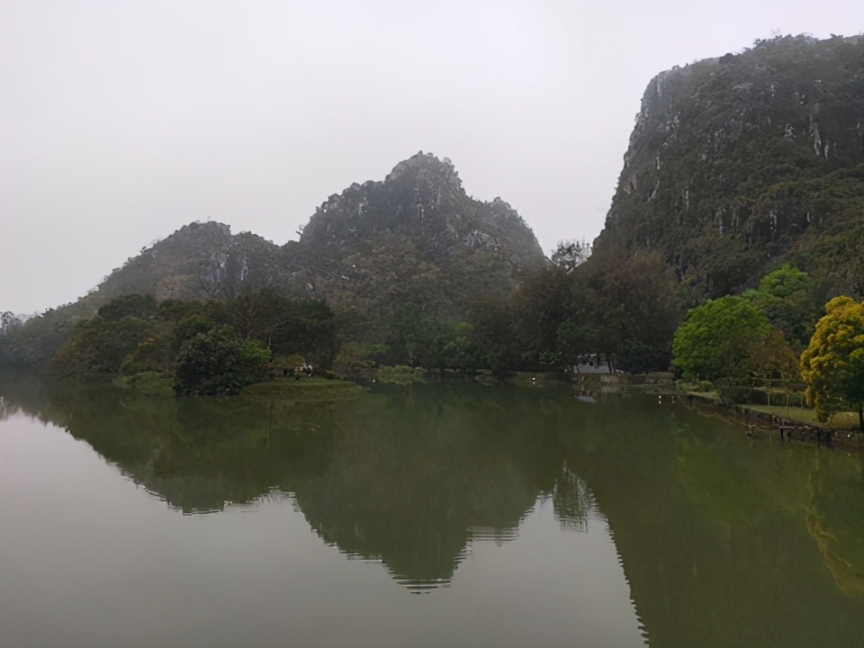 广西玉林十大旅游景点（玉林一日游必去的好玩景点推荐）