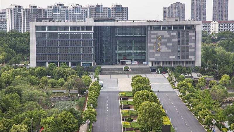 江苏大学是211吗（江苏大学属于什么档次学校）