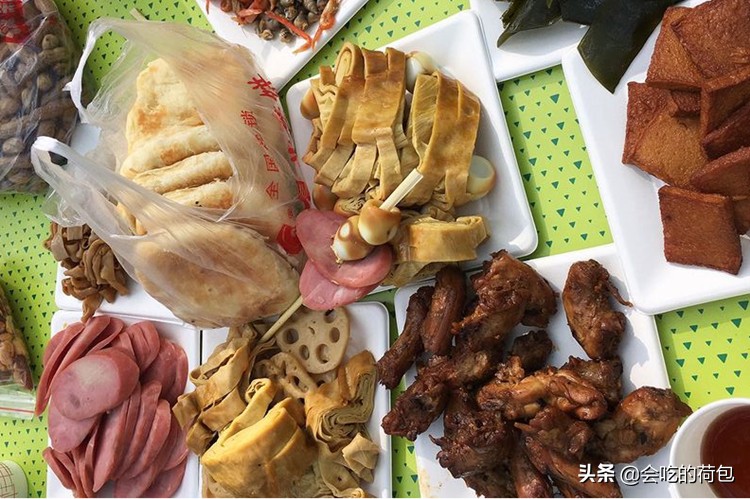 “五一”假期，野餐记得带上十种食物，实用又美味，全家人都爱吃