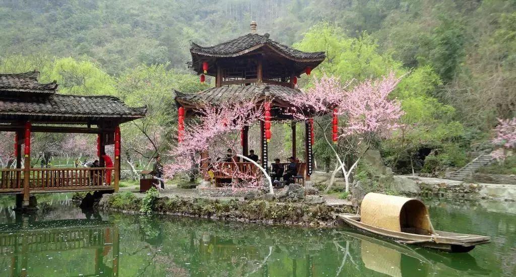 图片[9]-湖南旅游必去景点排名(湖南必玩的10大景区)-欣欣百科网