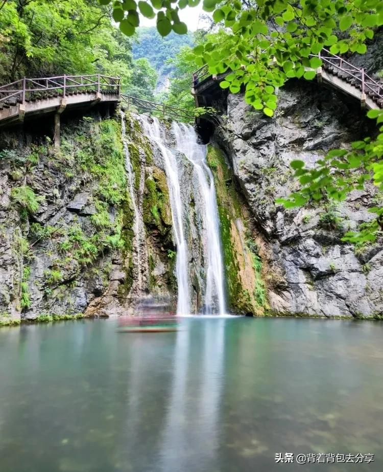 陕西省十大著名景区，全部去过，才算真正玩转陕西