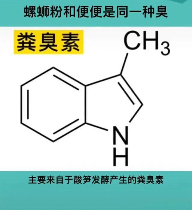 大便是臭的原因（大便是什么物质为什么不是香的）