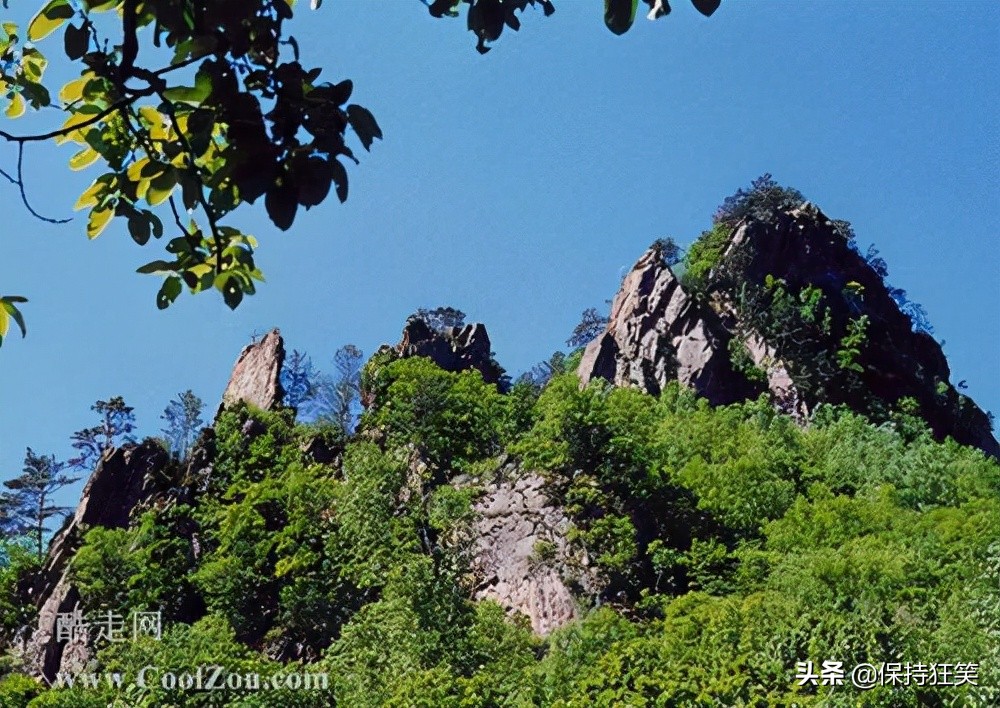 吉林旅游必去十大景点（吉林自驾游十大著名景点推荐）