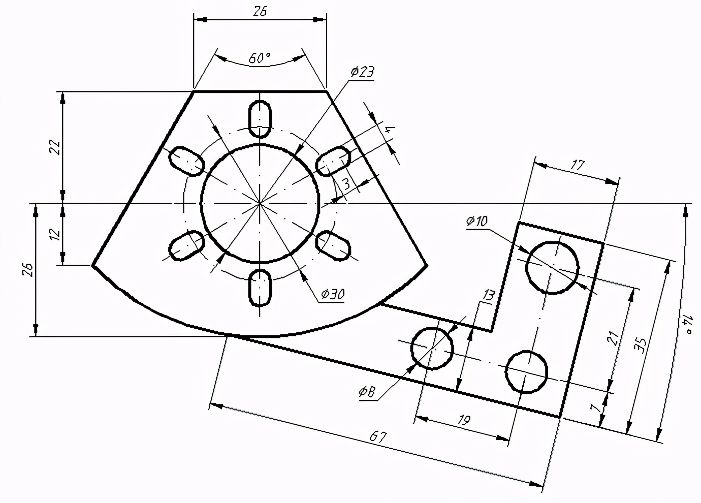 10天学会CAD？小白如何快速自学？快速掌握CAD制图？