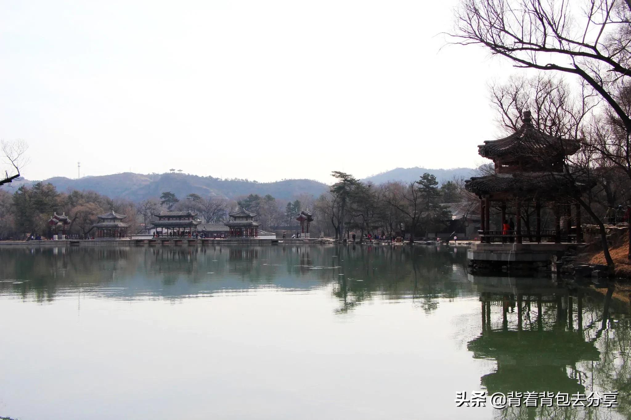 河北保定旅游景点大全排名（河北游玩必去的十家著名景点）