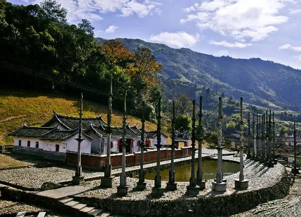 打卡12条漳州乡村精品旅游线路，体验一场秋天的乡村游......