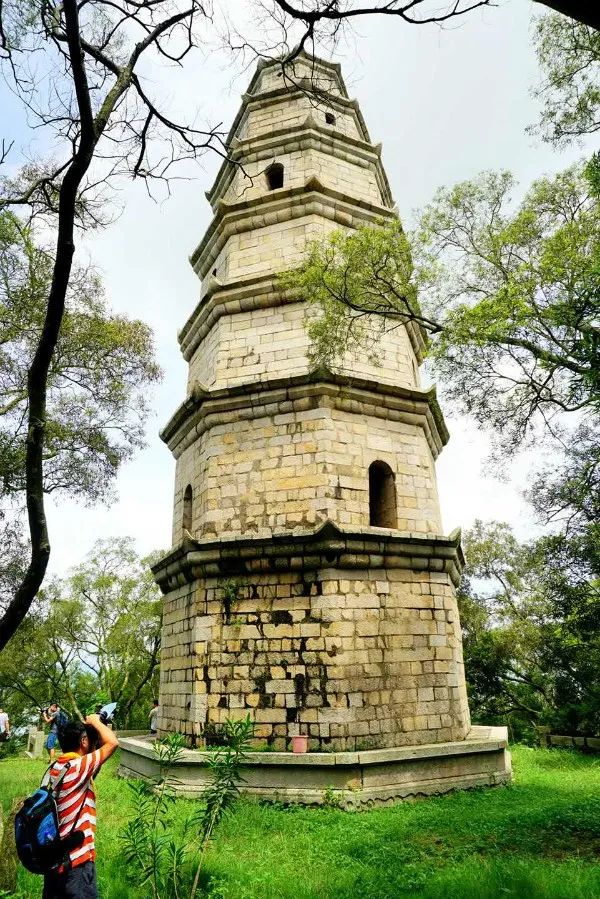 打卡12条漳州乡村精品旅游线路，体验一场秋天的乡村游......