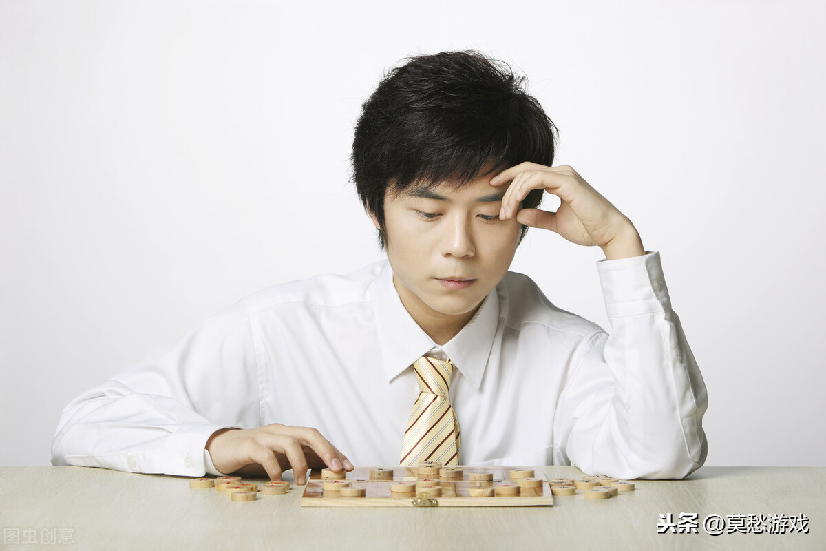 新手该怎么下象棋？系统而又全面的知识，初学者必学