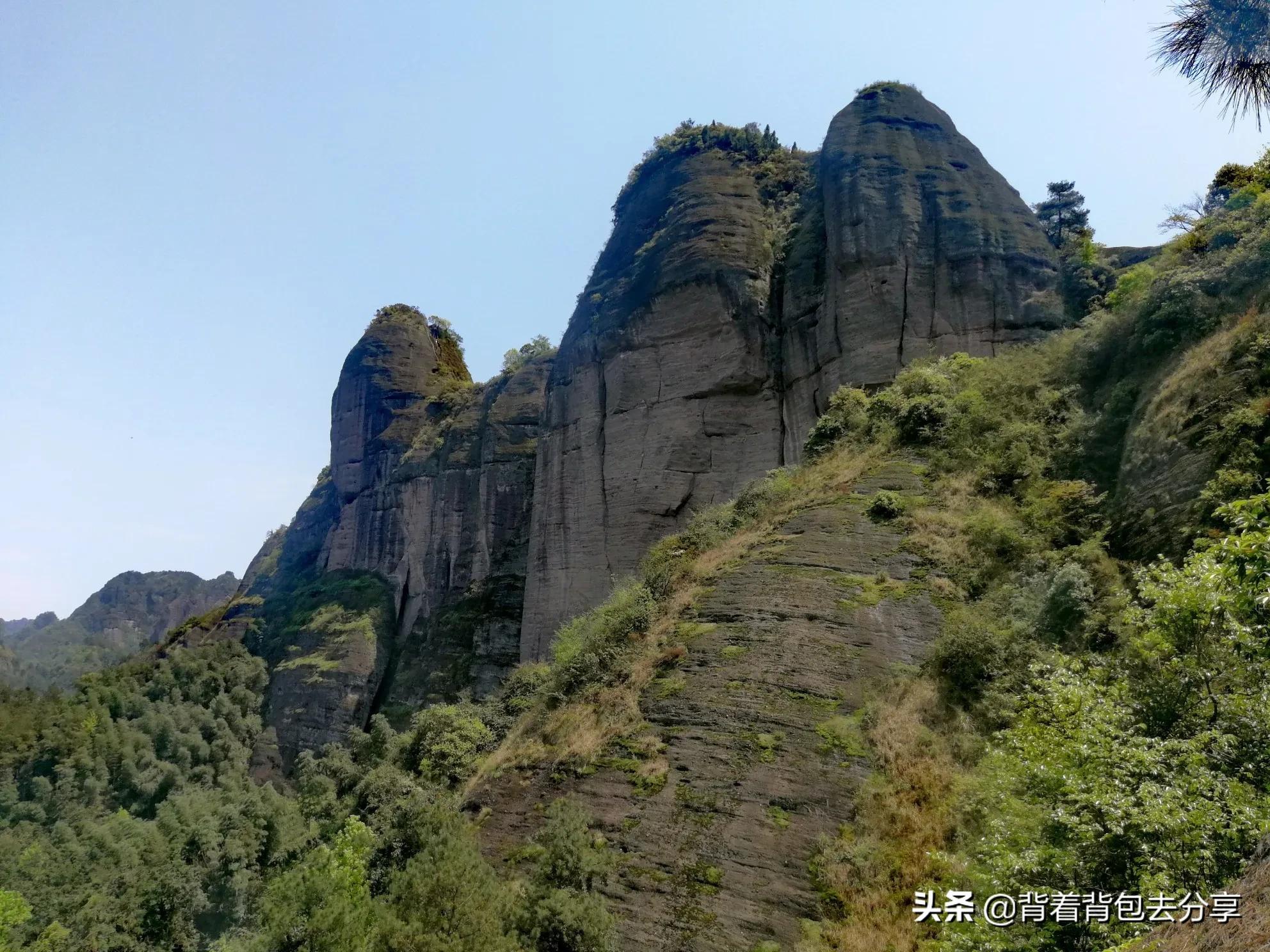 湖南必玩的10大景区，全部去过，才算真正的玩转湖南