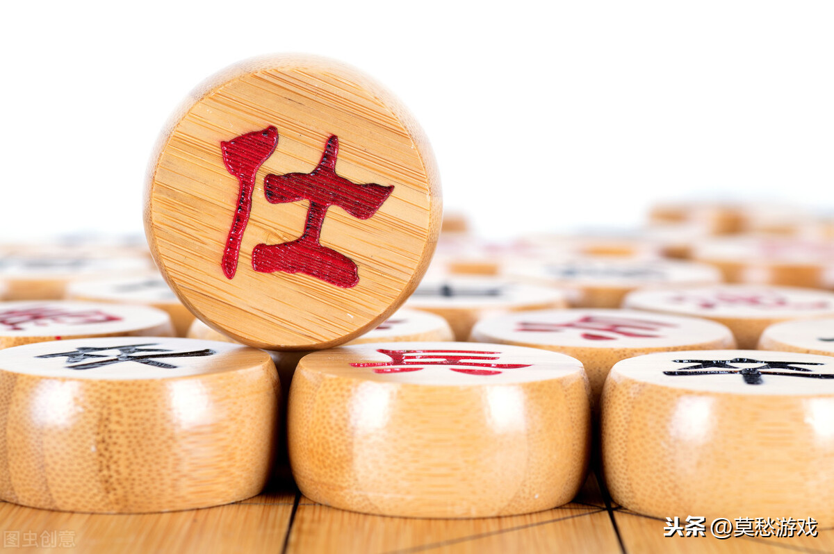 新手该怎么下象棋？系统而又全面的知识，初学者必学